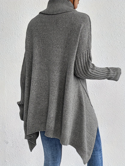 Audrey | Wygodny sweter