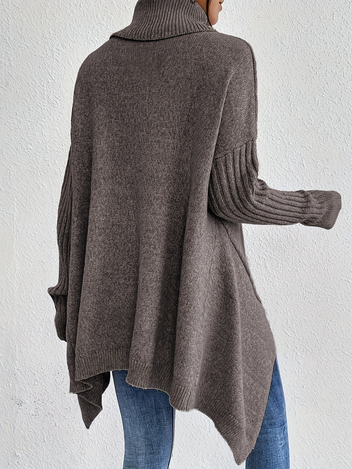 Audrey | Wygodny sweter