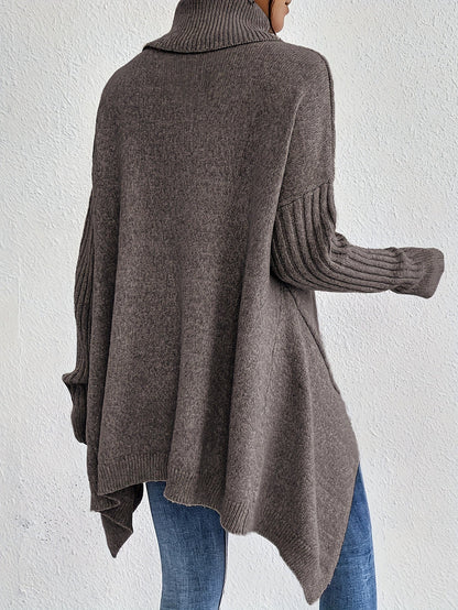 Audrey | Wygodny sweter