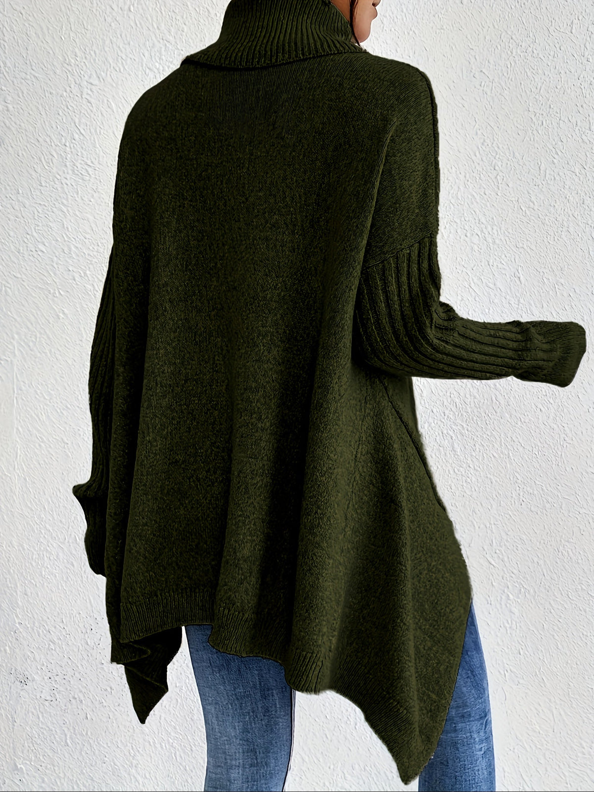 Audrey | Wygodny sweter