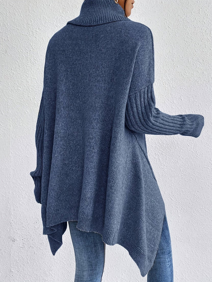 Audrey | Wygodny sweter