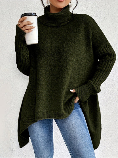 Audrey | Wygodny sweter