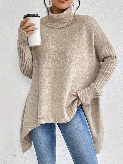 Audrey | Wygodny sweter