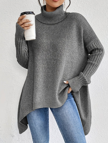 Audrey | Wygodny sweter