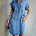 Niebieski