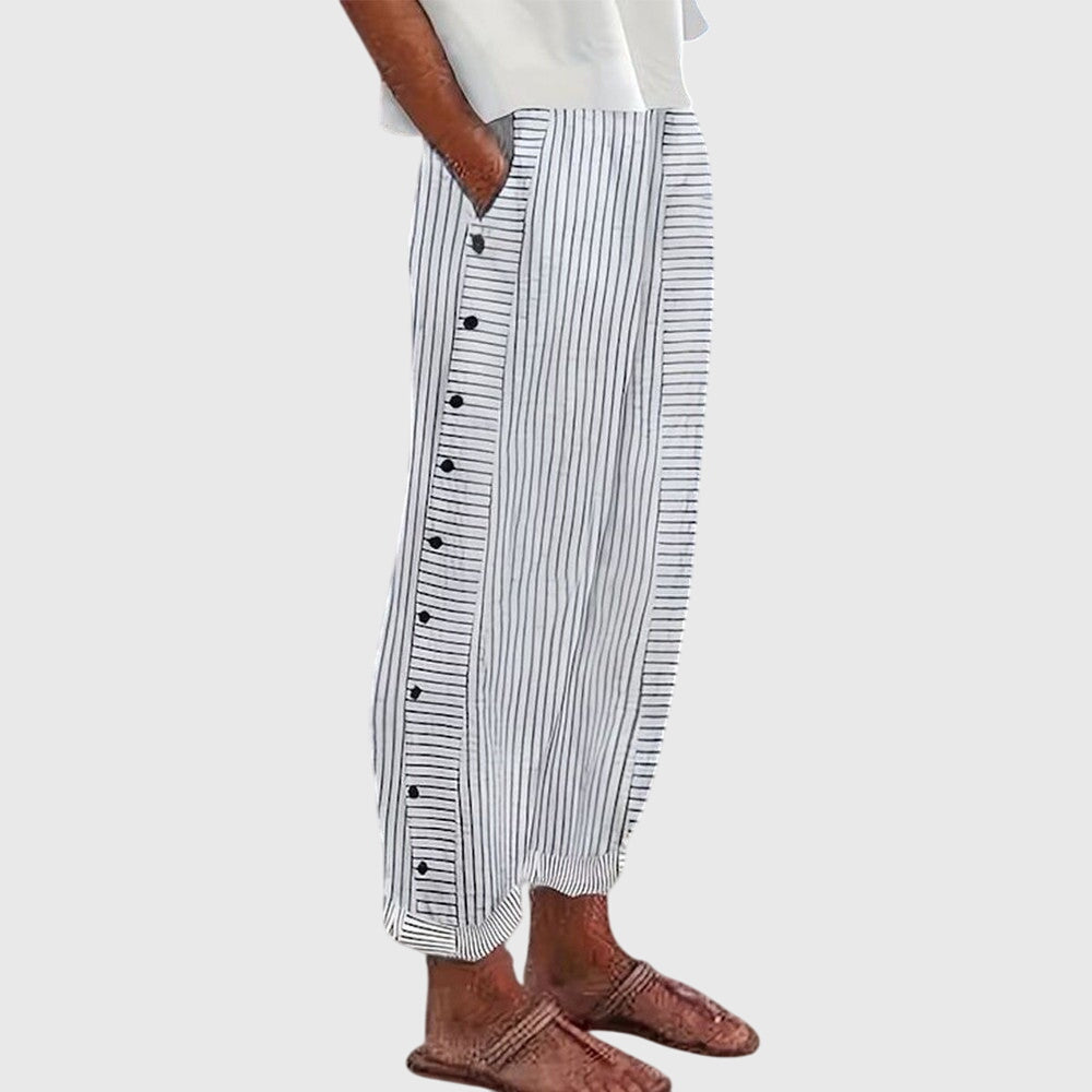 Bertha | Eleganckie damskie spodnie