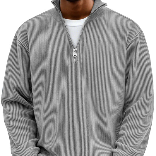 Amelin & Co™ | Modny elegancki sweter