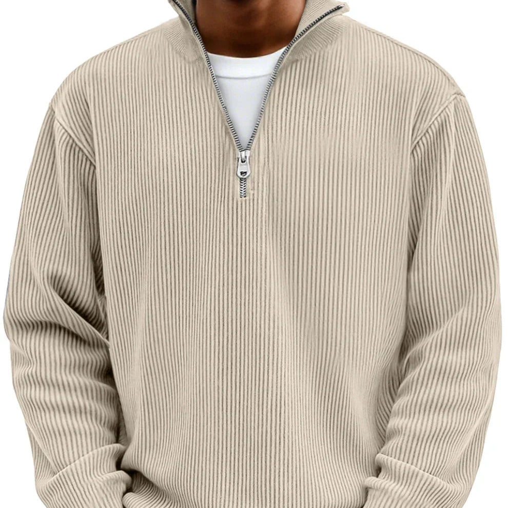 Amelin & Co™ | Modny elegancki sweter