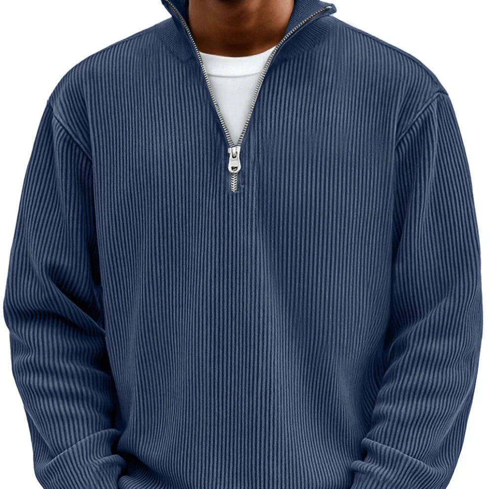Amelin & Co™ | Modny elegancki sweter
