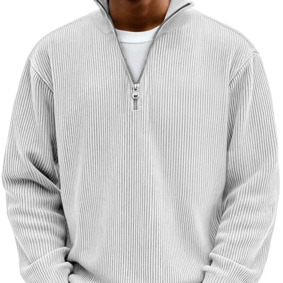 Amelin & Co™ | Modny elegancki sweter
