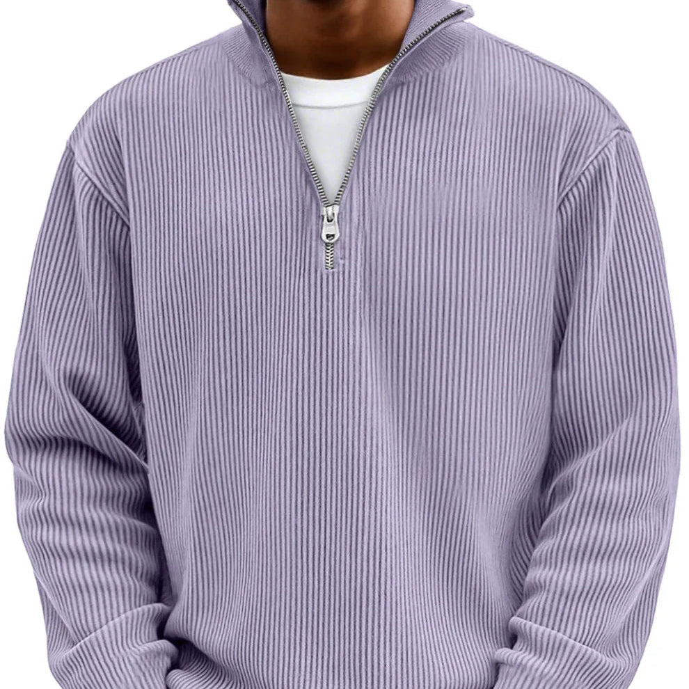 Amelin & Co™ | Modny elegancki sweter
