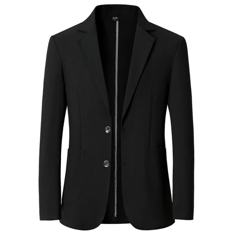 Amelin & Co™ | Elegancka męska kurtka smart
