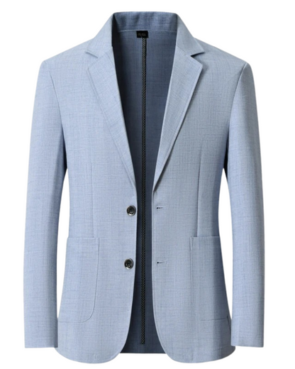 Amelin & Co™ | Elegancka męska kurtka smart