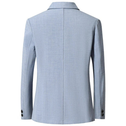 Amelin & Co™ | Elegancka męska kurtka smart