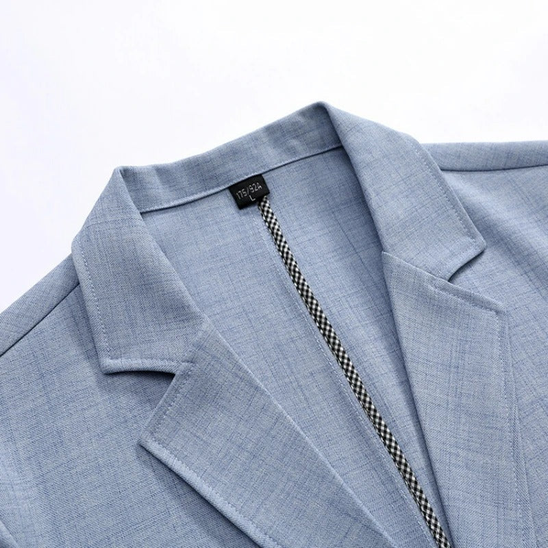 Amelin & Co™ | Elegancka męska kurtka smart