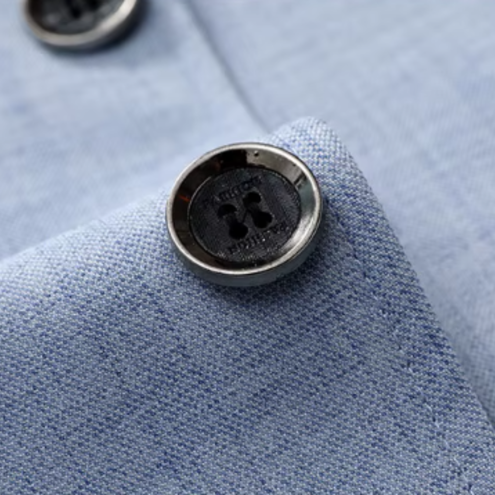Amelin & Co™ | Elegancka męska kurtka smart