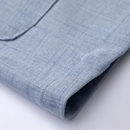 Amelin & Co™ | Elegancka męska kurtka smart