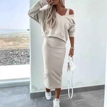 Edith | Szykowna wygodna elegancja
