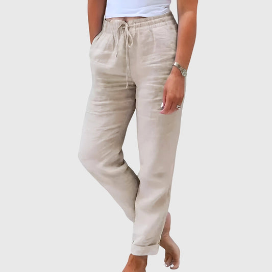 Margaret | Eleganckie damskie spodnie