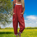 Czerwony