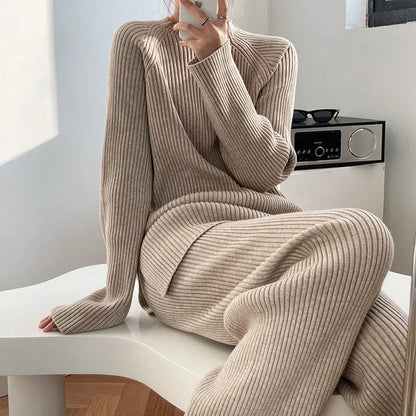 Roxane | Szykowny komplet relaksacyjny