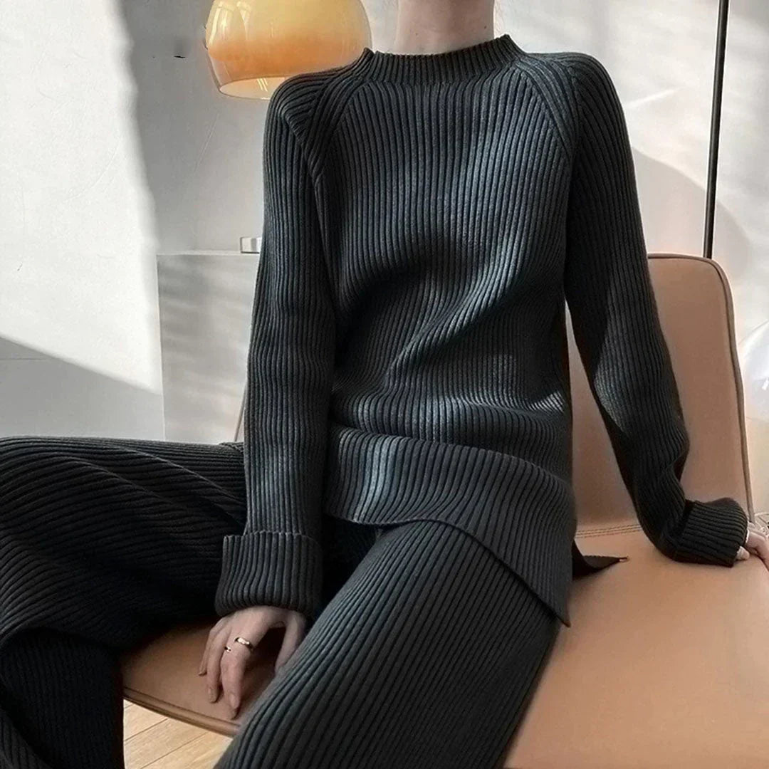 Roxane | Szykowny komplet relaksacyjny