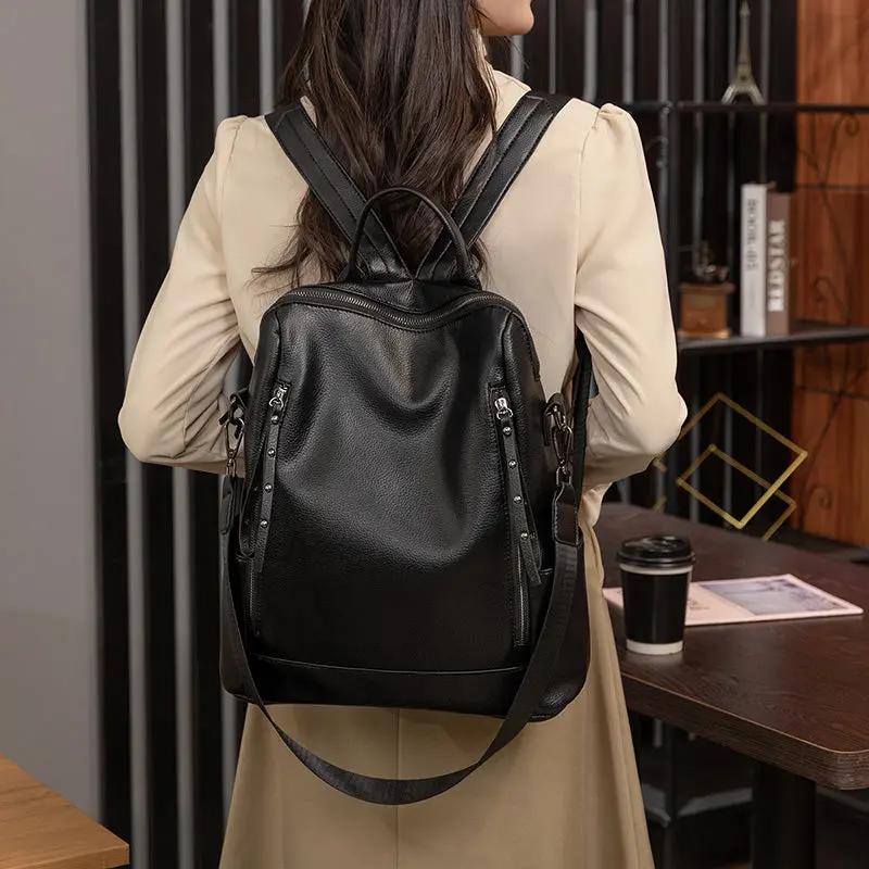 Sienne | Plecak Urban Chic
