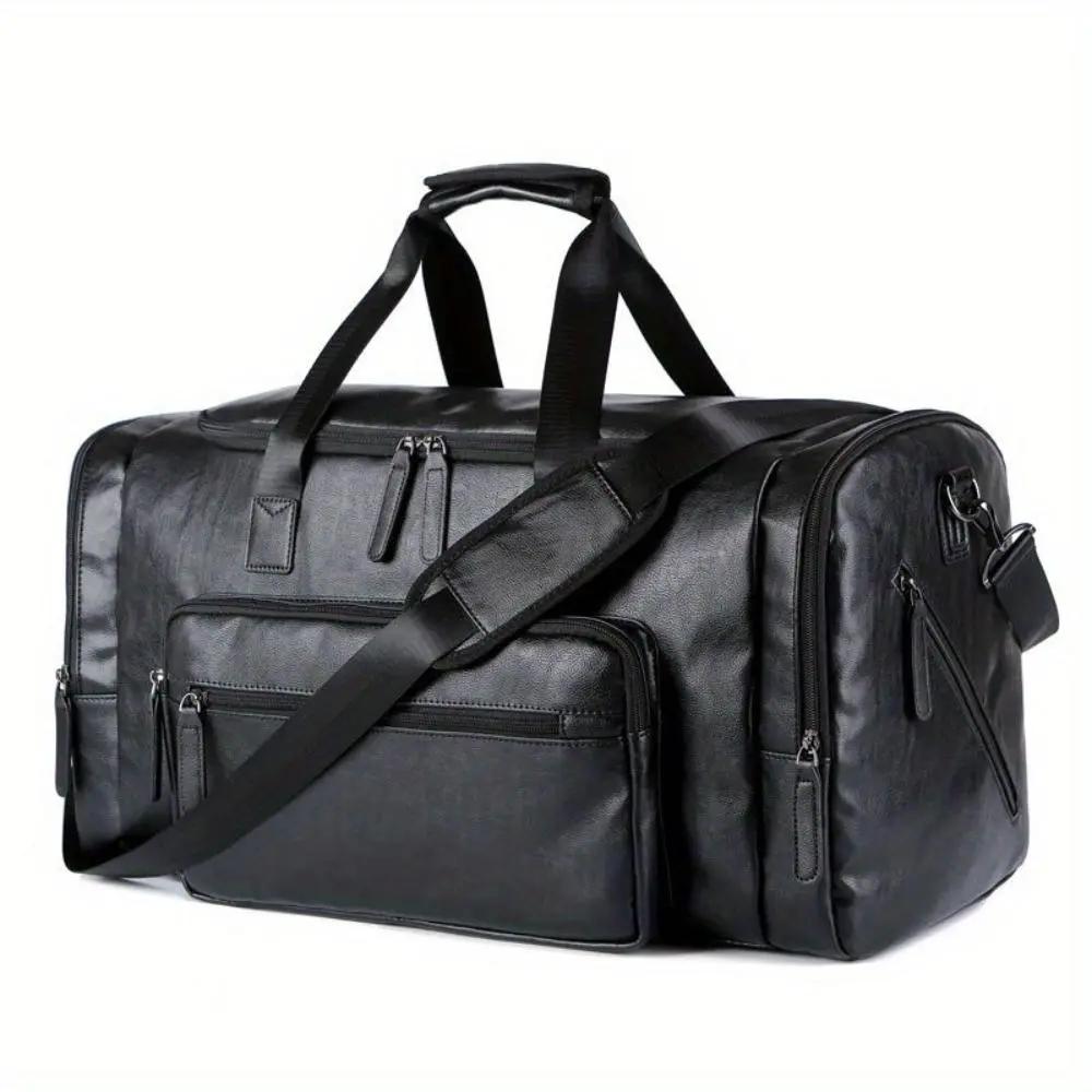 Lydia | Podróżna torba shopper
