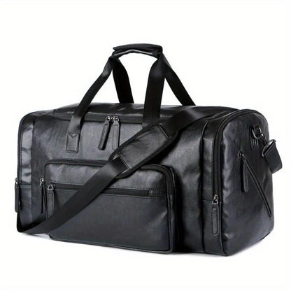 Lydia | Podróżna torba shopper