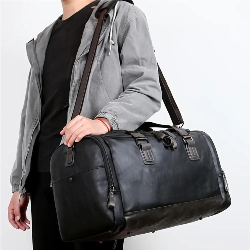 Lydia | Podróżna torba shopper