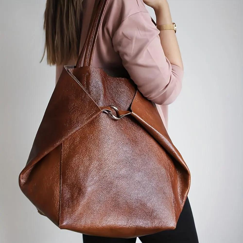 Renée | Duża torebka inspirowana stylem vintage