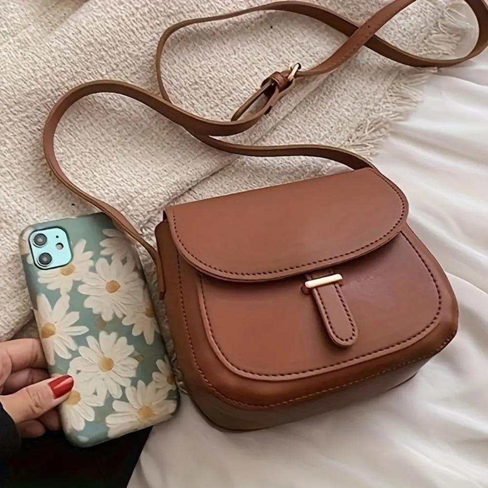 Sophie | Torebka siodłowa w stylu vintage