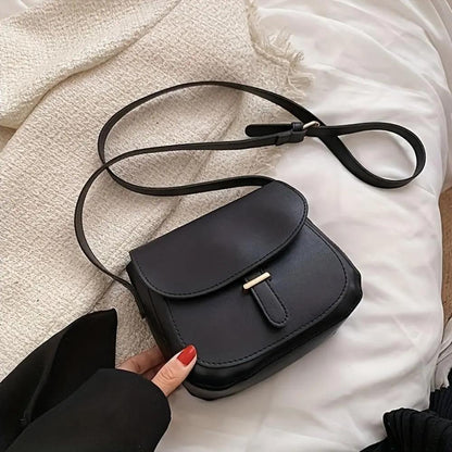 Sophie | Torebka siodłowa w stylu vintage