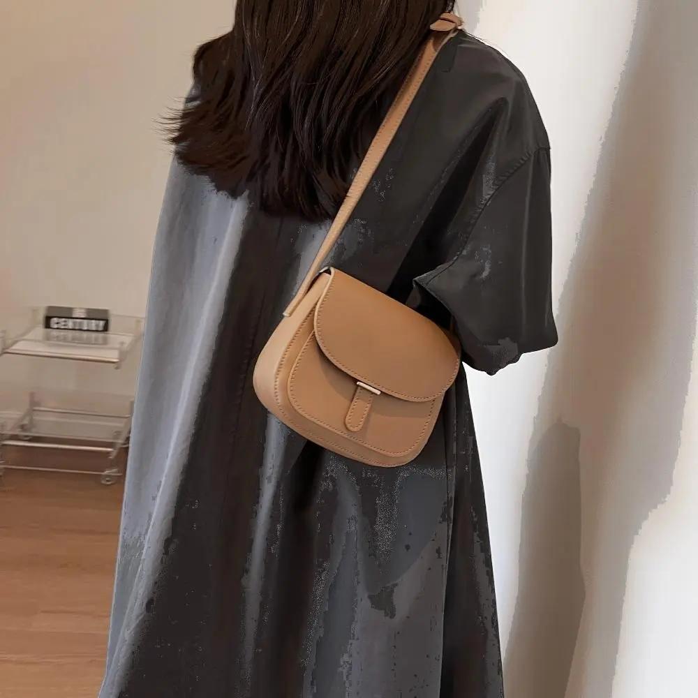 Sophie | Torebka siodłowa w stylu vintage