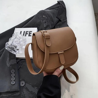 Sophie | Torebka siodłowa w stylu vintage