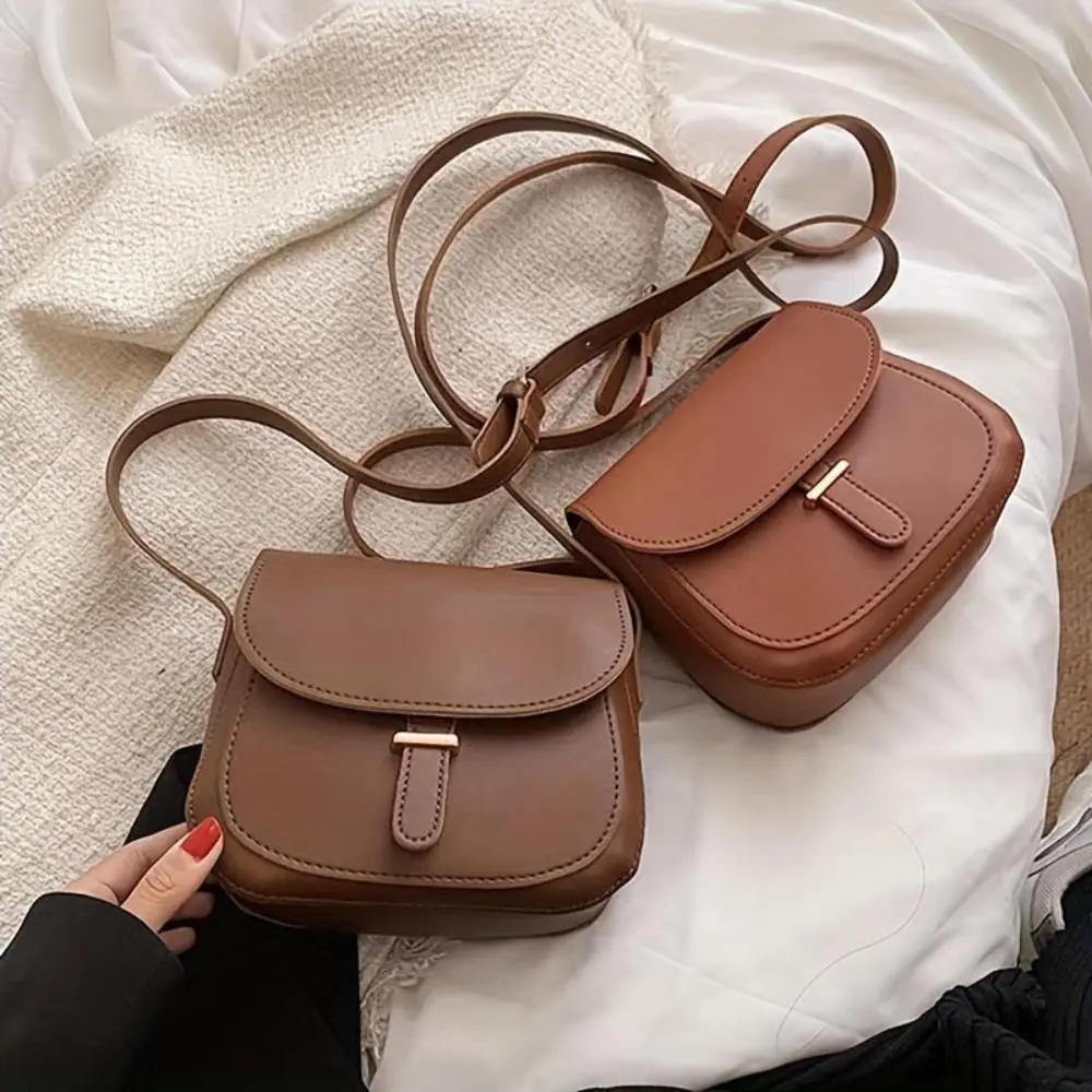 Sophie | Torebka siodłowa w stylu vintage