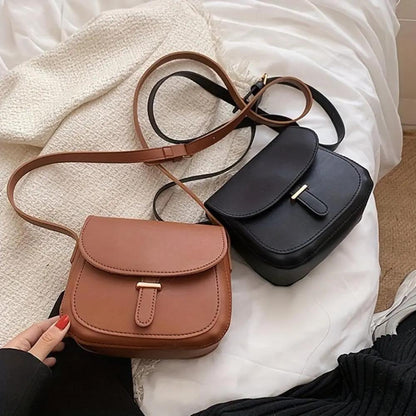 Sophie | Torebka siodłowa w stylu vintage