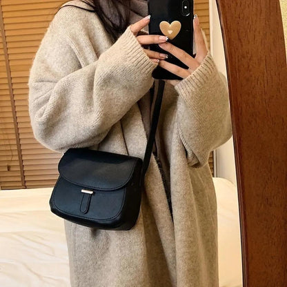 Sophie | Torebka siodłowa w stylu vintage