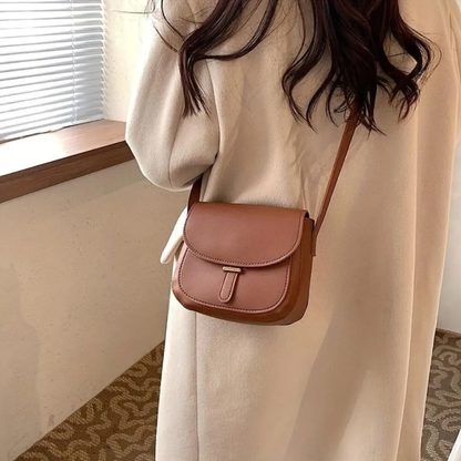 Sophie | Torebka siodłowa w stylu vintage