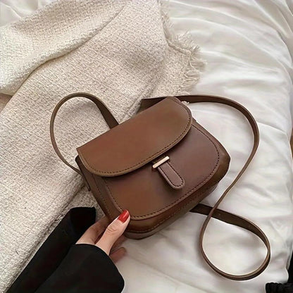 Sophie | Torebka siodłowa w stylu vintage