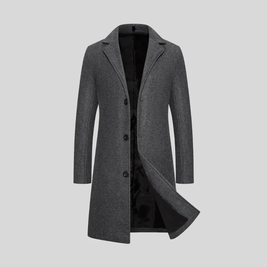 Amelin & Co™ | Elegancka wiatrówka