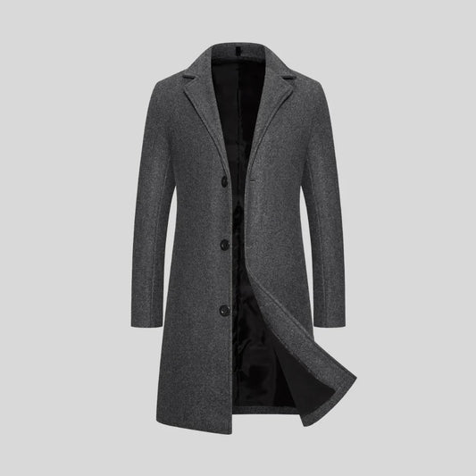 Amelin & Co™ | Elegancka wiatrówka