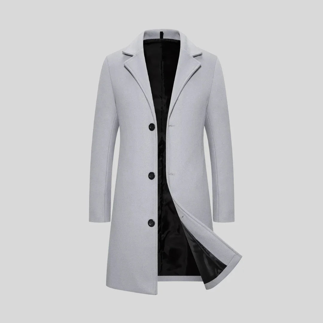 Amelin & Co™ | Elegancka wiatrówka