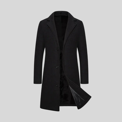 Amelin & Co™ | Elegancka wiatrówka