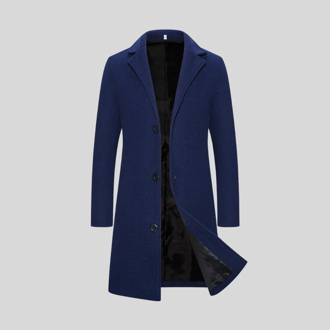 Amelin & Co™ | Elegancka wiatrówka