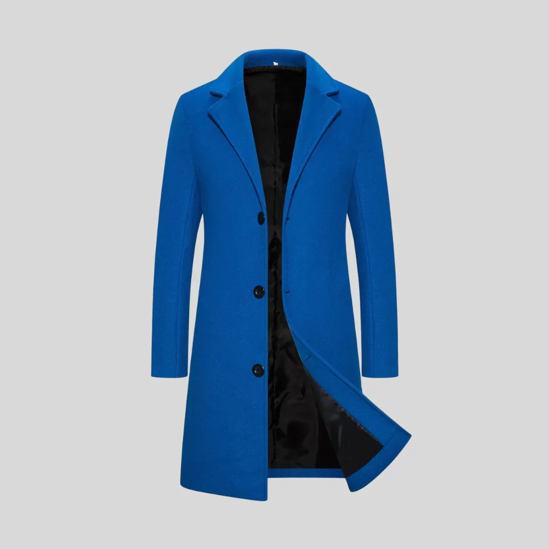 Amelin & Co™ | Elegancka wiatrówka
