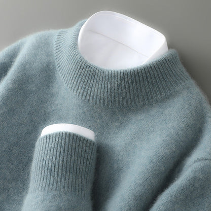 Alexis | Elegancki kaszmirowy sweter
