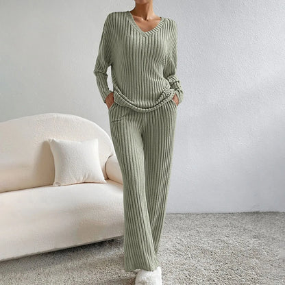 Inès | Wygodny komplet na co dzień