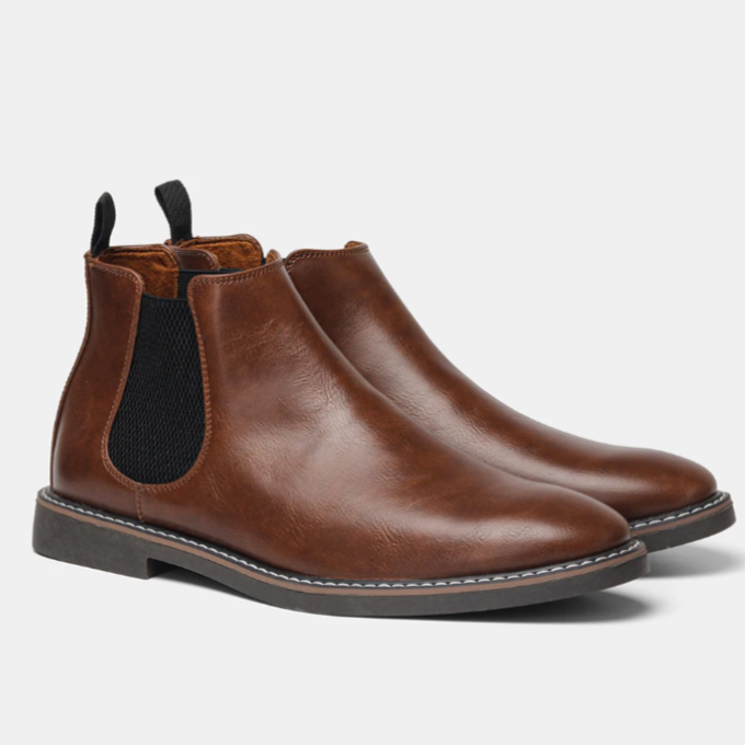 Amelin & Co™ | Sztyblety Chelsea