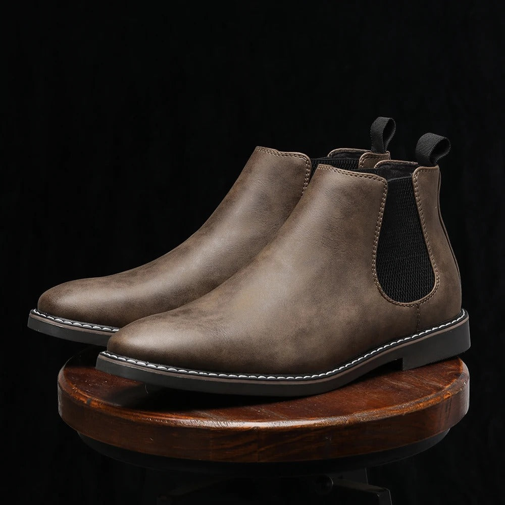 Amelin & Co™ | Sztyblety Chelsea